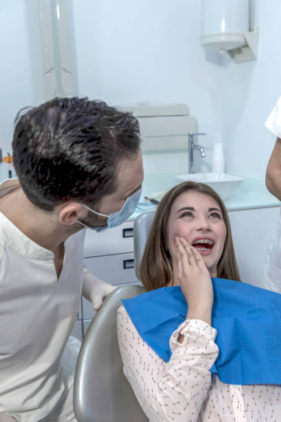 Best Cosmetic Emergency Dentistry in Arden Hills, MN