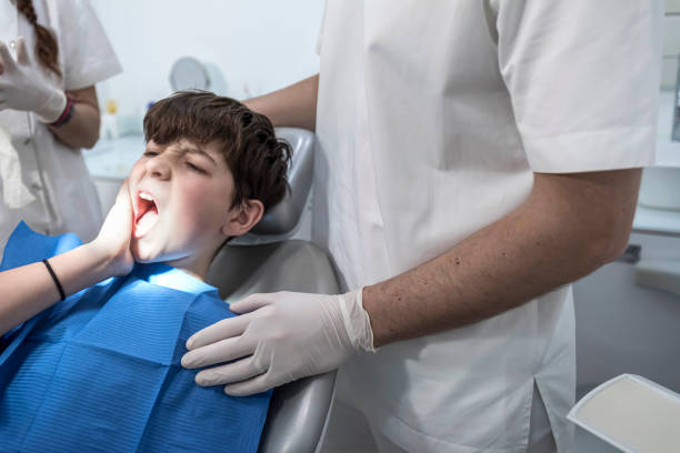 Best Pediatric Emergency Dentist in Arden Hills, MN