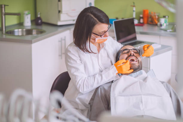 Best Weekend Emergency Dentist in Arden Hills, MN