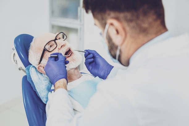 Best Emergency Orthodontic Services in Arden Hills, MN